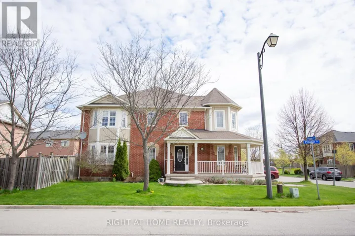 221 PROSSER CIRCLE, Milton (HA Harrison), Ontario L9T0P6