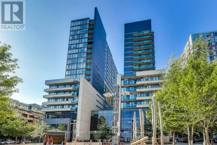 602W - 36 LISGAR STREET, Toronto (Little Portugal), Ontario M6J0C7