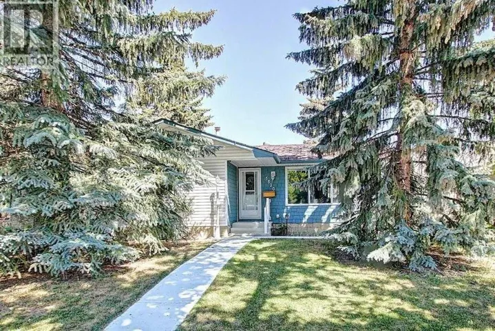 5820 Rundlehorn Drive NE, Calgary, Alberta T1Y2C3