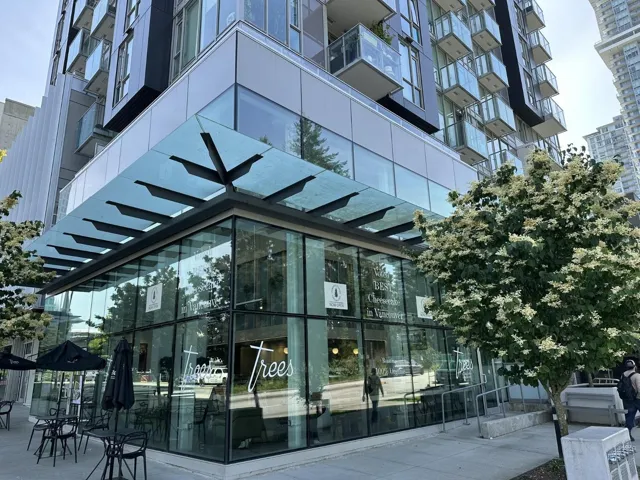 3603 13438 CENTRAL AVENUE, Surrey, British Columbia V3T0N2
