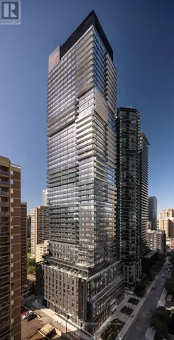 2909 - 55 CHARLES STREET E, Toronto (Church-Yonge Corridor), Ontario M4Y0J1