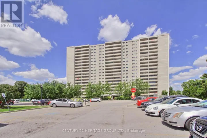 1203 - 1360 YORK MILLS ROAD, Toronto (Parkwoods-Donalda), Ontario M3A2A3
