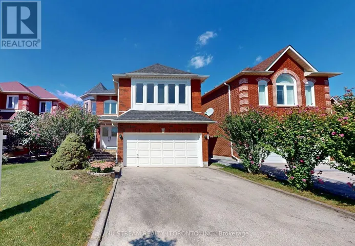 1337 DANIEL CREEK ROAD, Mississauga (East Credit), Ontario L5V1V3