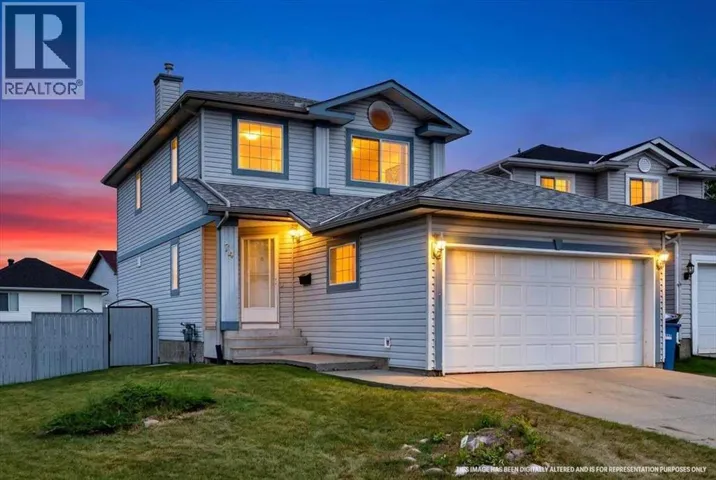 74 Anaheim Gardens NE, Calgary, Alberta T1Y7C8