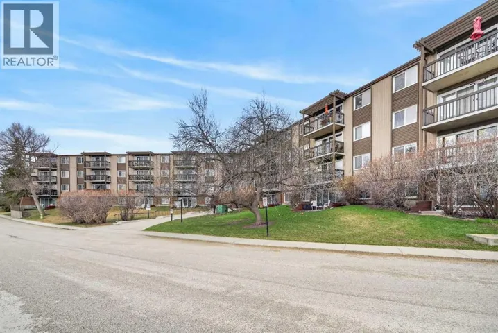 602, 8948 Elbow Drive SW, Calgary, Alberta T2H0V9