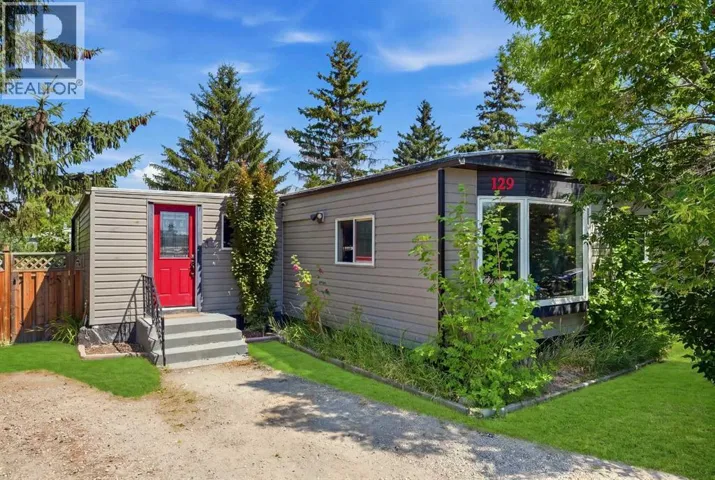 129 Big Hill Place SE, Airdrie, Alberta T4A1P9