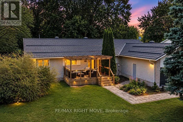 3263 SHOREVIEW DRIVE, Severn, Ontario L0K2B0