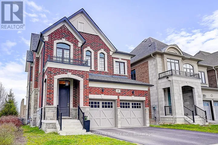 56 BOTELHO CIRCLE, Aurora (Bayview Southeast), Ontario L4G3X2
