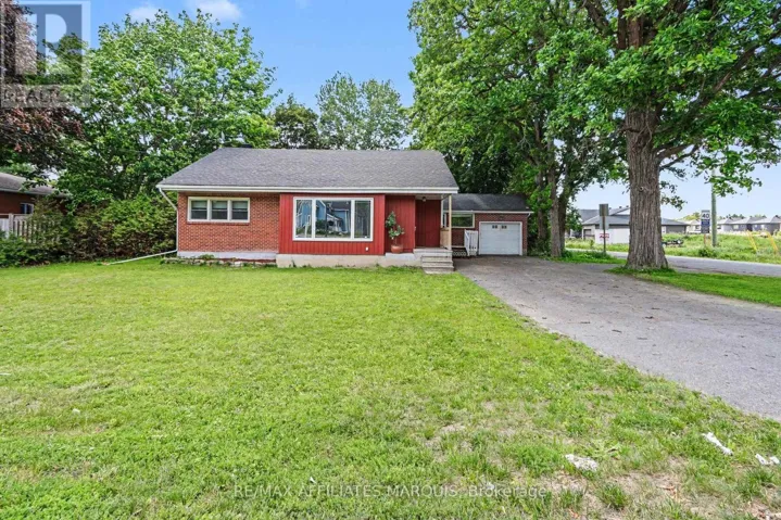 6036 PERTH STREET, Ottawa, Ontario K0A2Z0