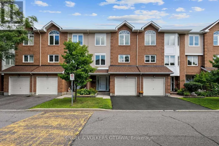 71 - 1831 SUMMERFIELDS CRESCENT, Ottawa, Ontario K1C7B8