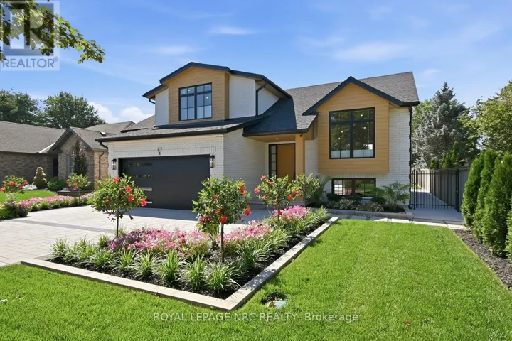 64 SANDRA DRIVE, Pelham (Fenwick), Ontario L0S1C0