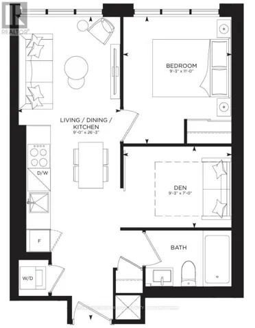 5802 - 8 WELLESLEY STREET, Toronto (Bay Street Corridor), Ontario M4Y0J5