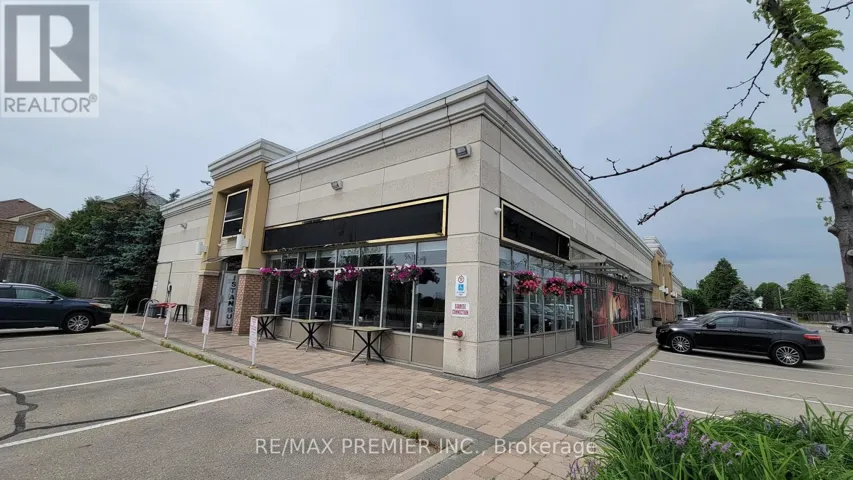 1 - 1200 HIGHWAY 7, Vaughan (Patterson), Ontario L4J0E1