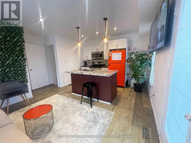 BSMT - 16 LAWRENCETOWN STREET, Ajax (South West), Ontario L1S0B8