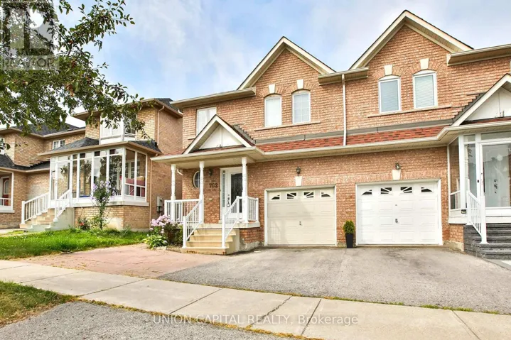 762 CABOTO TRAIL, Markham (Village Green-South Unionville), Ontario L3R5X7