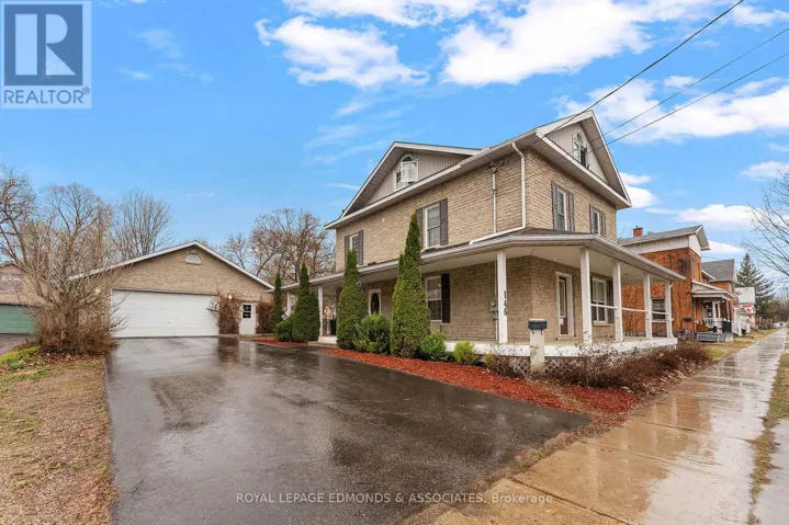 146 MARY STREET, Pembroke, Ontario K8A5V6