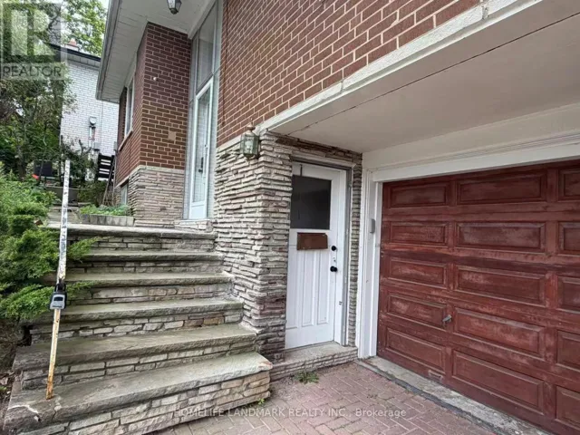 BASEMENT - 74 VALENTINE DRIVE, Toronto (Parkwoods-Donalda), Ontario M3A3J8