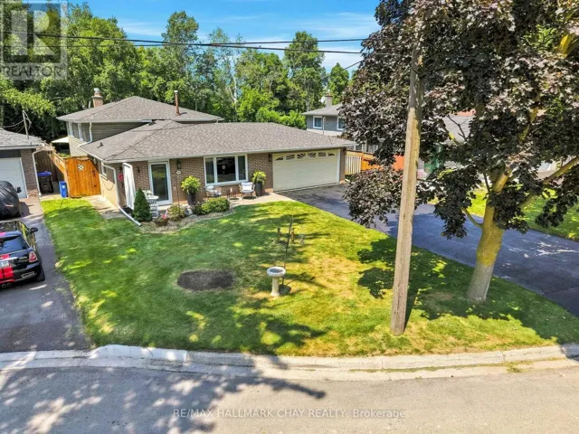 96 MAPLE AVENUE W, New Tecumseth (Beeton), Ontario L0G1A0