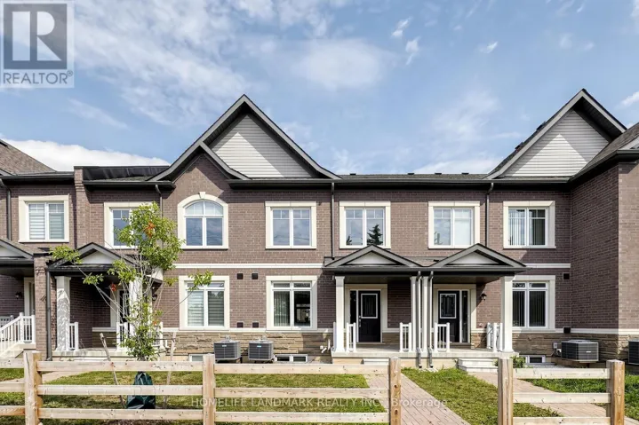 53 SEGUIN STREET, Richmond Hill (Oak Ridges), Ontario L4E1H9