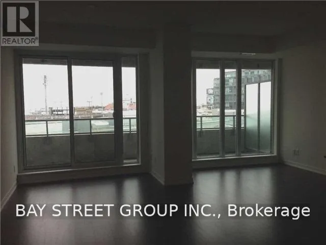 511 - 150 EAST LIBERTY STREET, Toronto (Niagara), Ontario M6K3R5