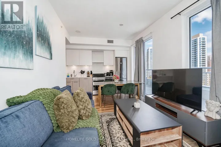 925 - 251 JARVIS STREET, Toronto (Church-Yonge Corridor), Ontario M5B0C3