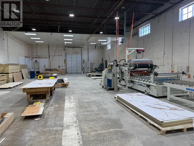 D - 310 STEELCASE ROAD E, Markham (Milliken Mills West), Ontario L3R1G2