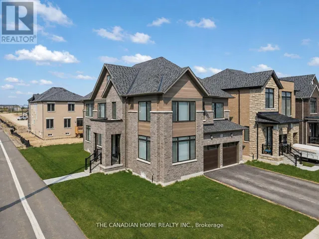 3 BLAIN DRIVE, Hamilton (Binbrook), Ontario L0R1C0