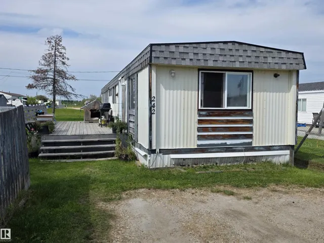 #242 49301 RR 80, Rural Brazeau County, Alberta T7A1L7