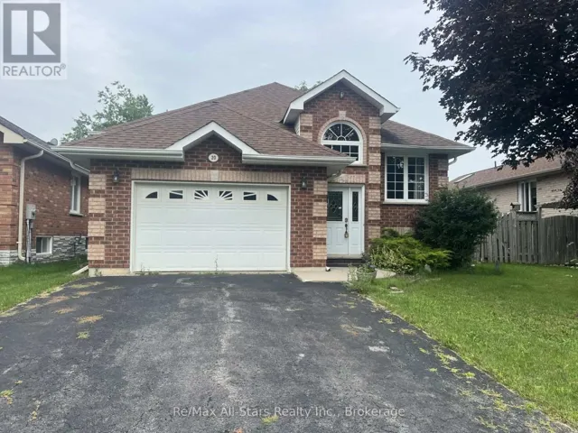 20 EAKINS CRESCENT, Kawartha Lakes (Lindsay), Ontario K9V6J9