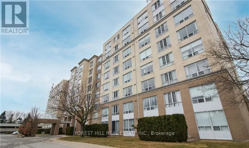 110 - 1510 RICHMOND STREET N, London North (North G), Ontario N6G4V2
