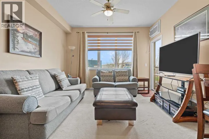215, 43 Sunrise Loop SE, High River, Alberta T1V0A8