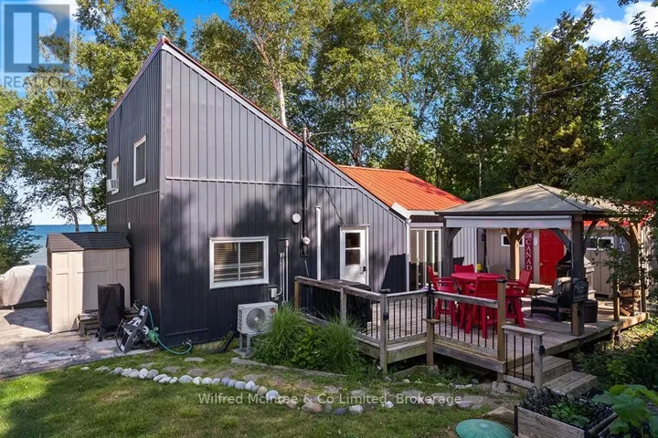 Welcome to the Cottage