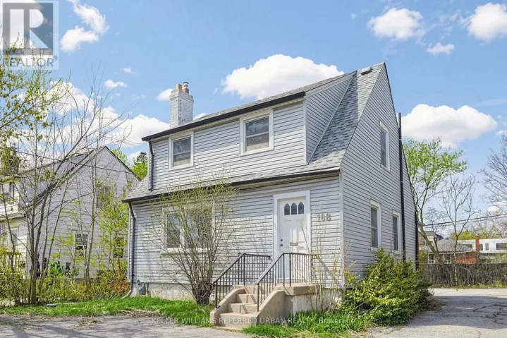 168 SHEPPARD AVENUE W, Toronto (Lansing-Westgate), Ontario M2N3A4