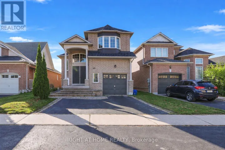 169 DOOLEY CRESCENT, Ajax (Northwest Ajax), Ontario L1T4J7