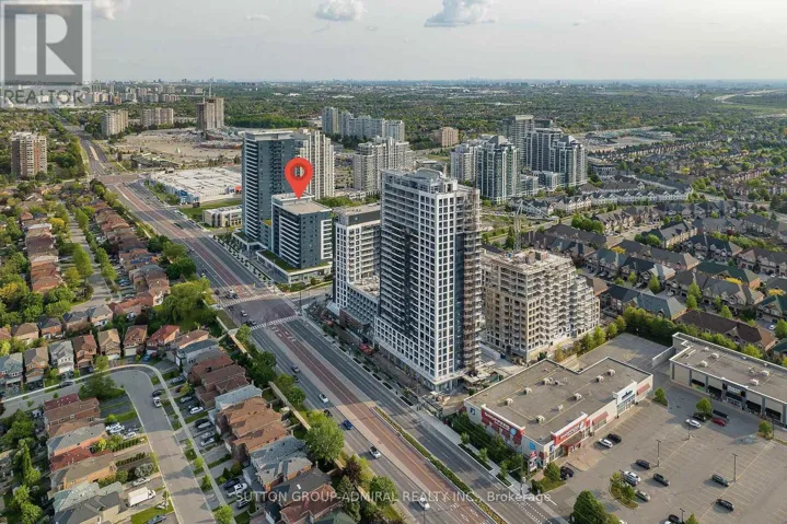 331 - 7900 BATHURST STREET, Vaughan (Beverley Glen), Ontario L4J0J9