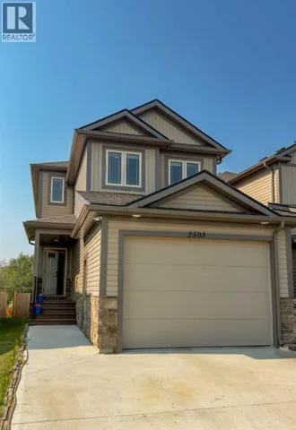 2503 6 Avenue, Wainwright, Alberta T9W0B9