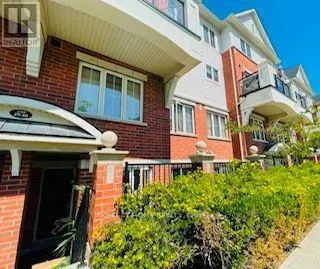 29 - 2468 POST ROAD, Oakville (RO River Oaks), Ontario L6H0J2