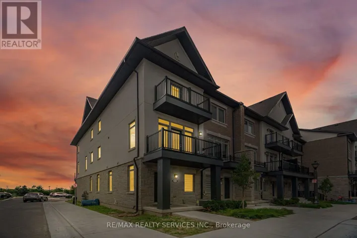 1 SPRINGDALE AVENUE, Caledon, Ontario L7C4L4