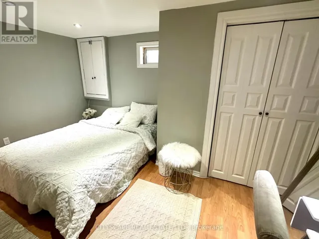 116 REXWAY DRIVE E, Halton Hills (Georgetown), Ontario L7G1R6
