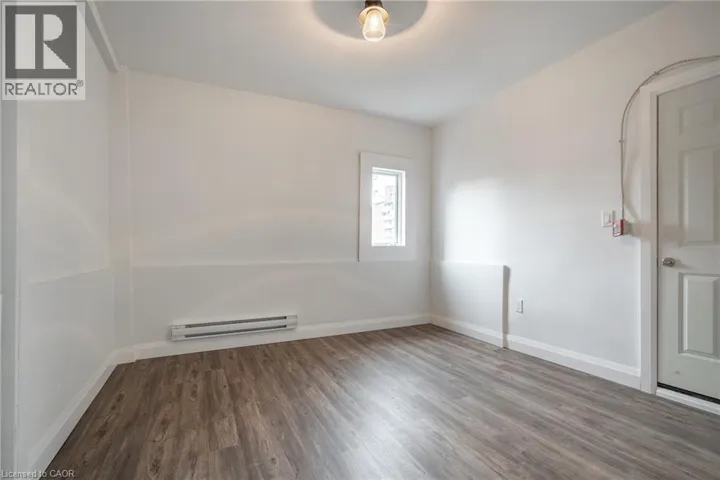 524 KING Street E Unit# 3, Hamilton, Ontario L8N1E2