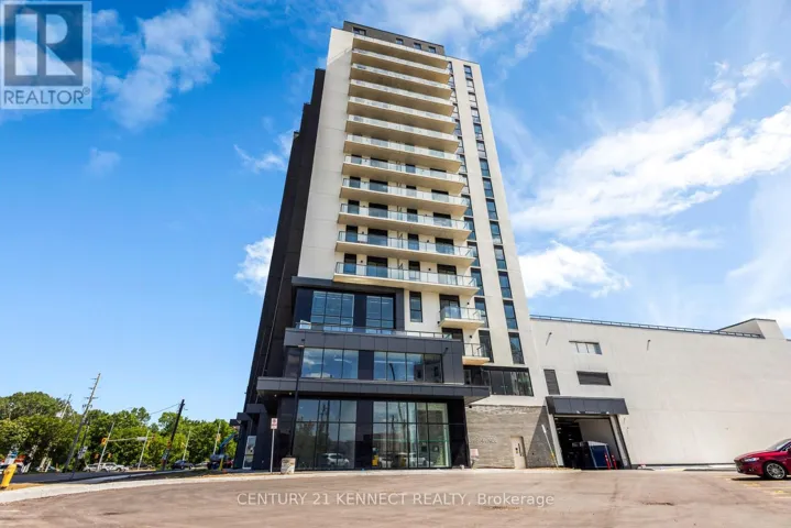 1306 - 33 ERIE AVENUE, Brantford, Ontario N3S0K7