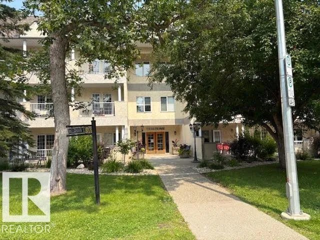 #308 11650 79 Avenue NW NW, Edmonton, Alberta T6G0P7