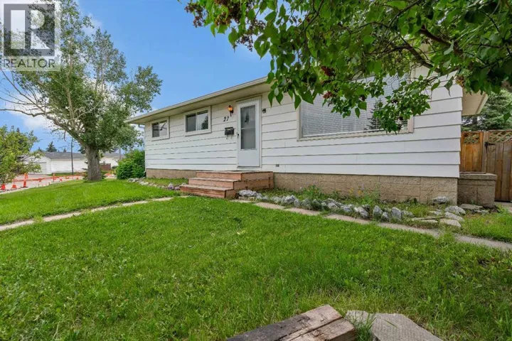 27 Dovercrest Way SE, Calgary, Alberta T3B1X1
