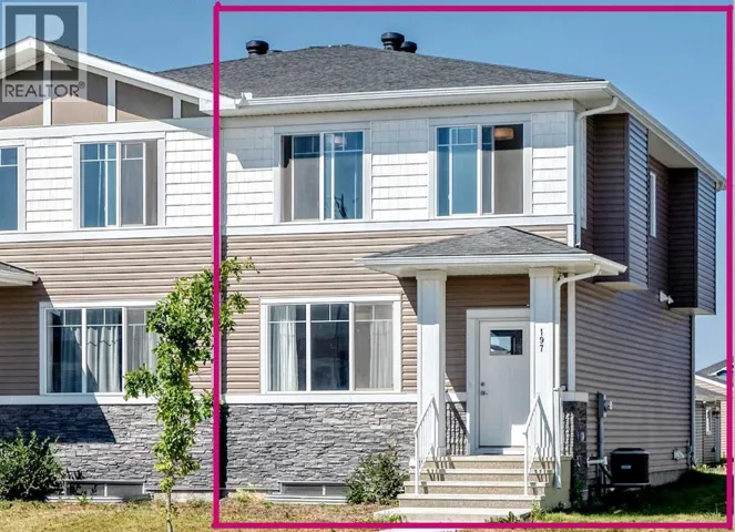 197 CHELSEA Drive, Chestermere, Alberta T1X1Z2