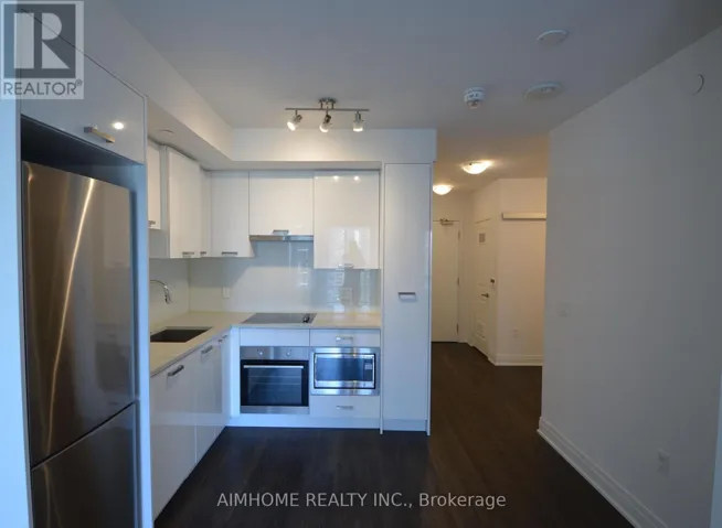 2202 - 99 BROADWAY AVENUE, Toronto (Mount Pleasant West), Ontario M4P0E3