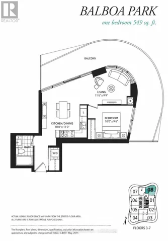 2111 - 11 WELLESLEY STREET W, Toronto (Bay Street Corridor), Ontario M4Y1E8