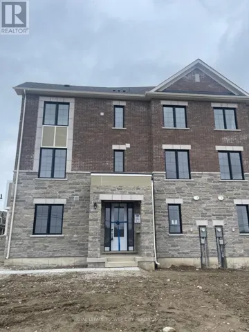 93 KEPPEL CIRCLE, Brampton (Northwest Brampton), Ontario L7A5K9