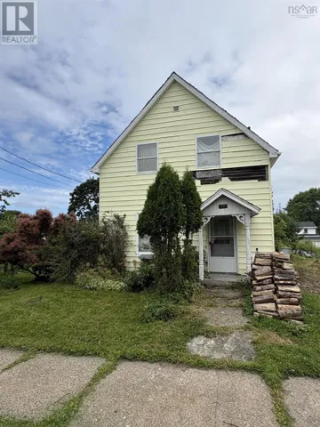 37 Rose Avenue, Trenton, Nova Scotia B0K1X0