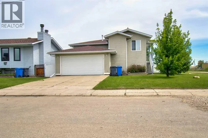 434 9 Street, Beiseker, Alberta T0M0G0