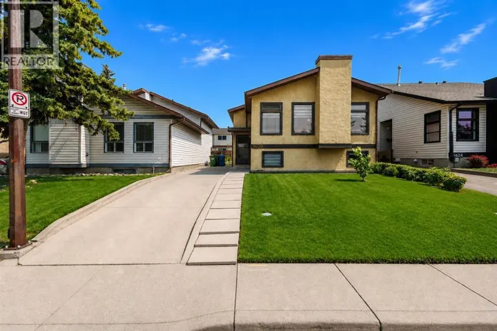 1620 47 Street SW, Calgary, Alberta T3C2C8